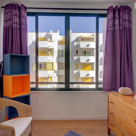 Al - 1021 Impervilla شقة *