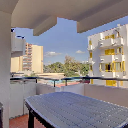 Al - 1021 Impervilla Appartement *