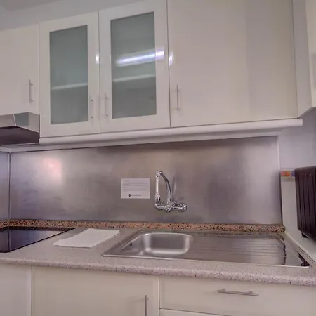 Al - 1021 Impervilla Appartement Quarteira