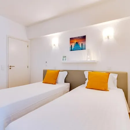 Al - 1021 Impervilla * كوارتيرا