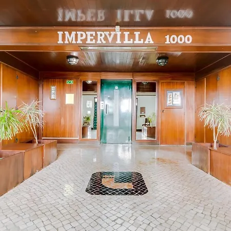 Al - 1021 Impervilla Quarteira