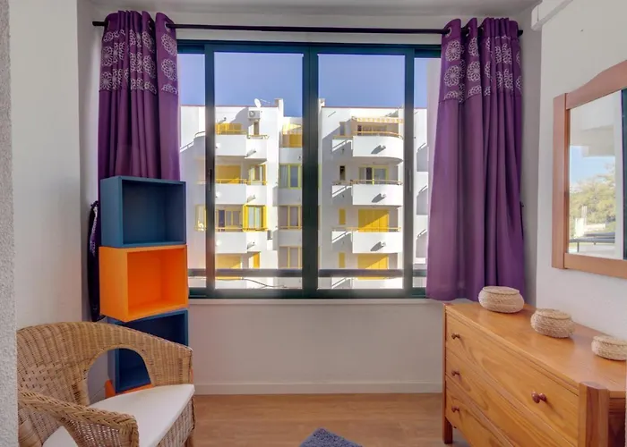 Al - 1021 Impervilla Апартаменты *