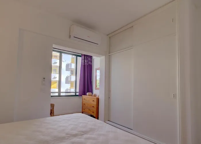 Al - 1021 Impervilla Апартаменты