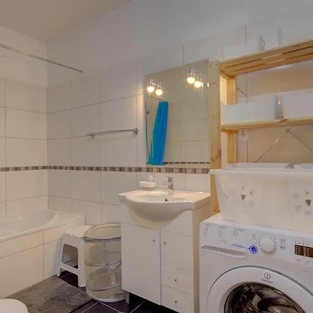 Apartamento Al - 1021 Impervilla Quarteira