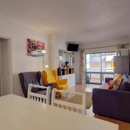 Apartamento Al - 1021 Impervilla