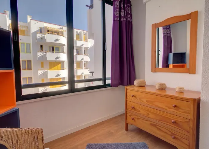 Apartmán Al - 1021 Impervilla *