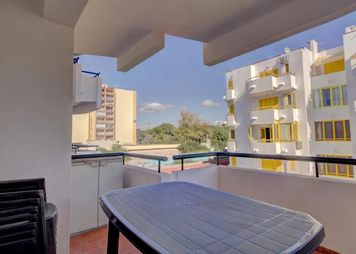 Al - 1021 Impervilla Apartamento *