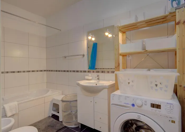 Apartmán Al - 1021 Impervilla Quarteira