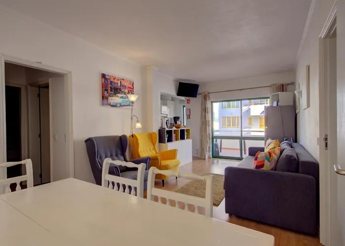 Apartmán Al - 1021 Impervilla