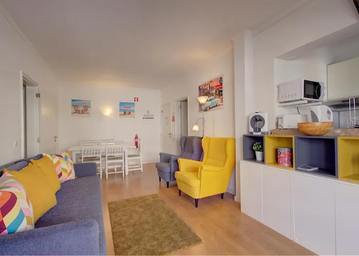 Al - 1021 Impervilla * Quarteira