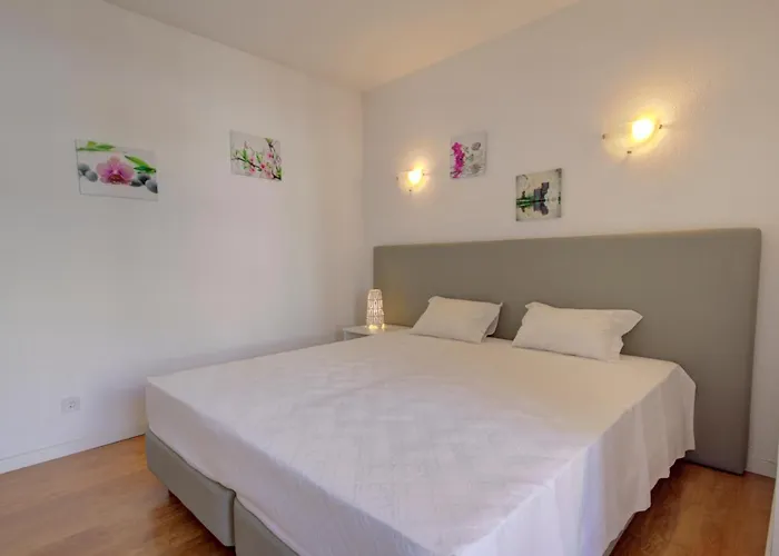 Al - 1021 Impervilla Apartmán *