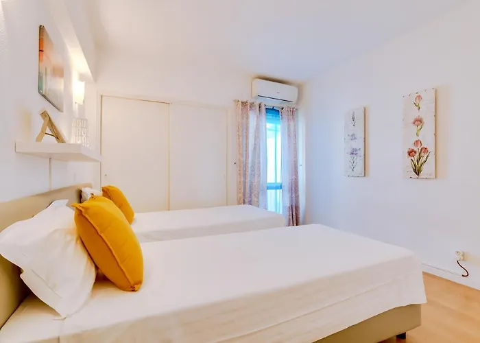 Al - 1021 Impervilla Apartmán