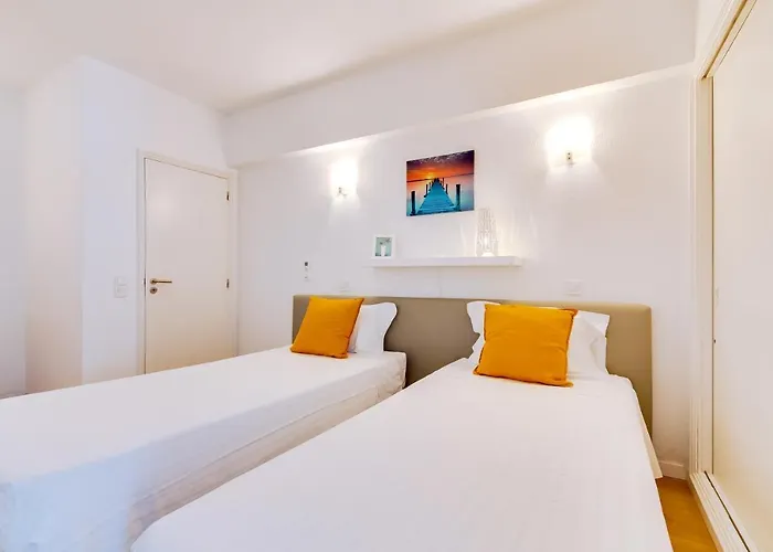 Al - 1021 Impervilla * Quarteira