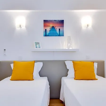 Al - 1021 Impervilla * Quarteira